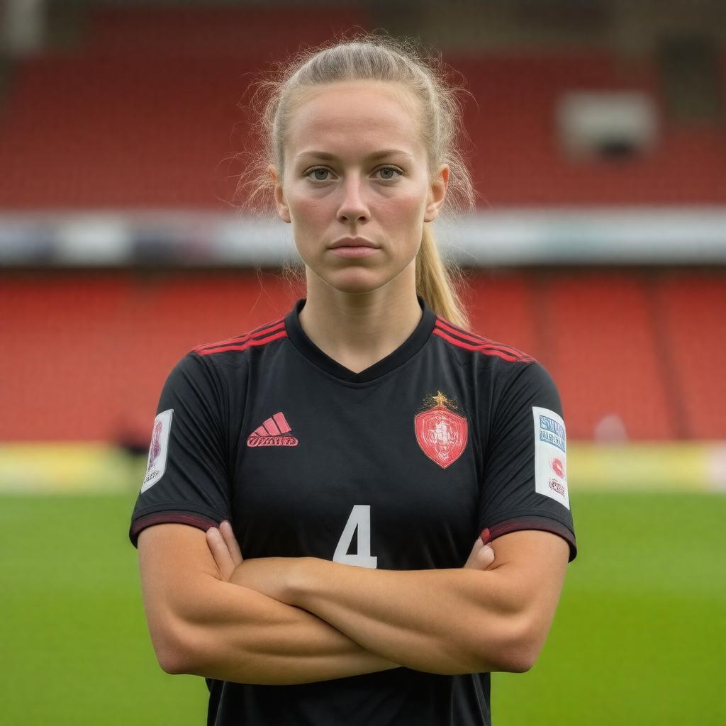 Becky Sauerbrunn